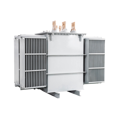 CE 1000 kVA ፍንጣቂ እቶን መግነጢሳዊ ቮልቴጅ ተቆጣጣሪ