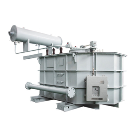 Rectifier ትራንስፎርመር